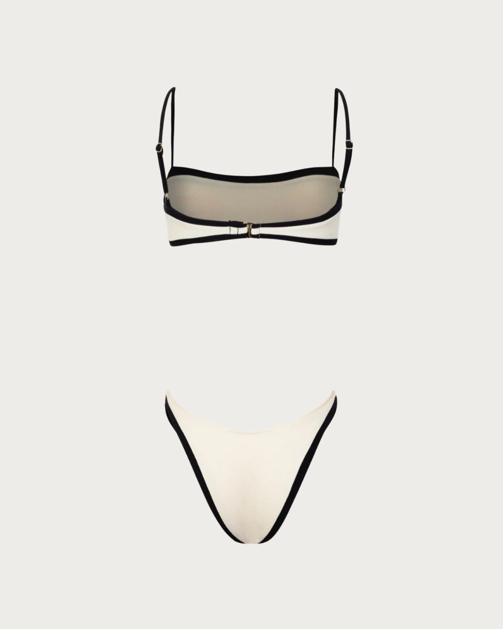 Monique Bikini