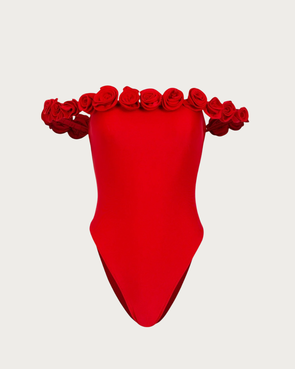 Blomsterprintet heldragt