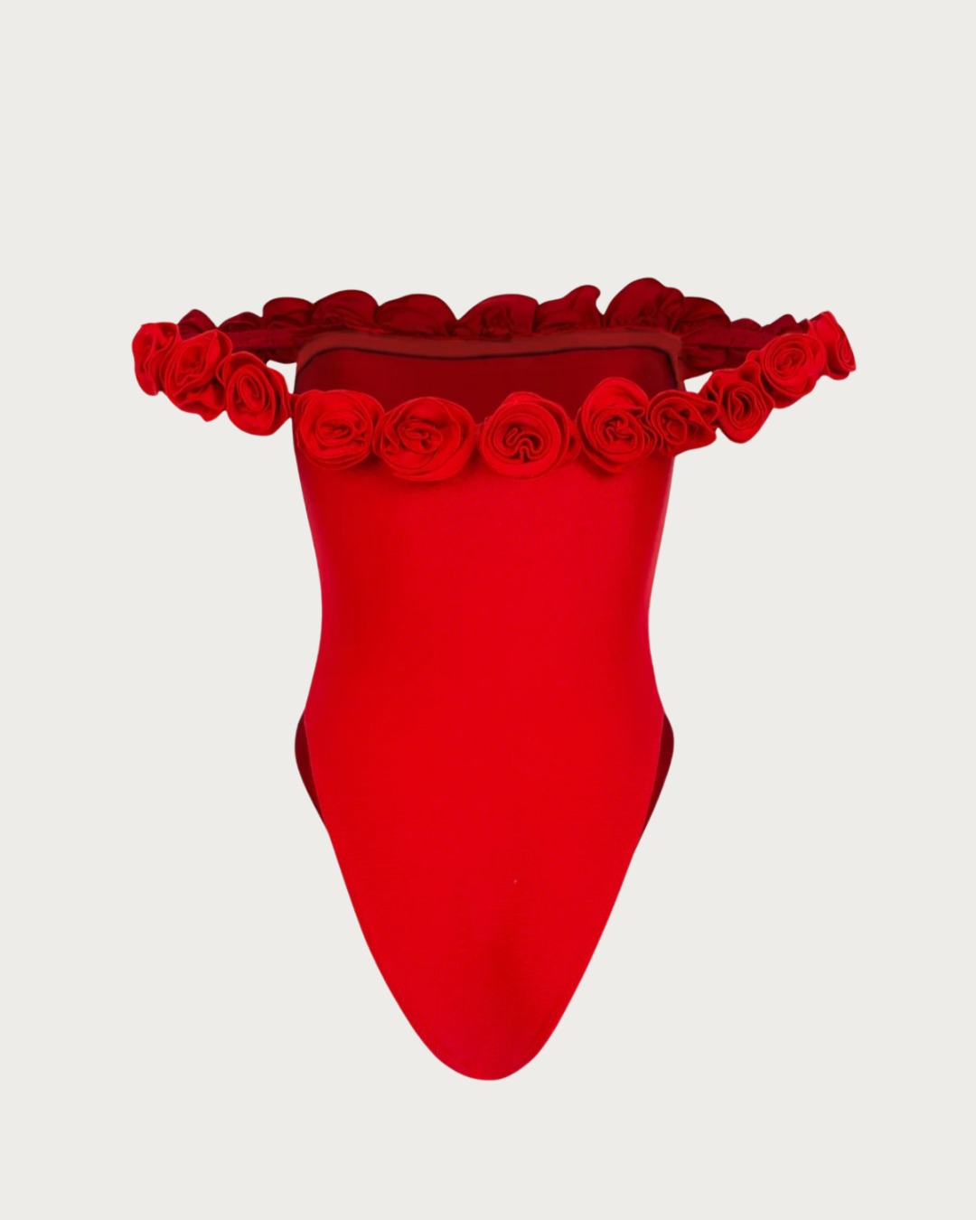 Blomsterprintet heldragt