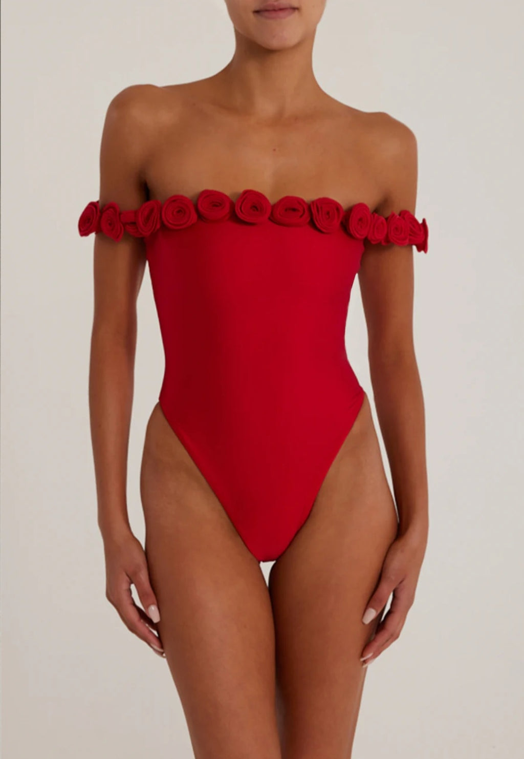 Blomsterprintet heldragt