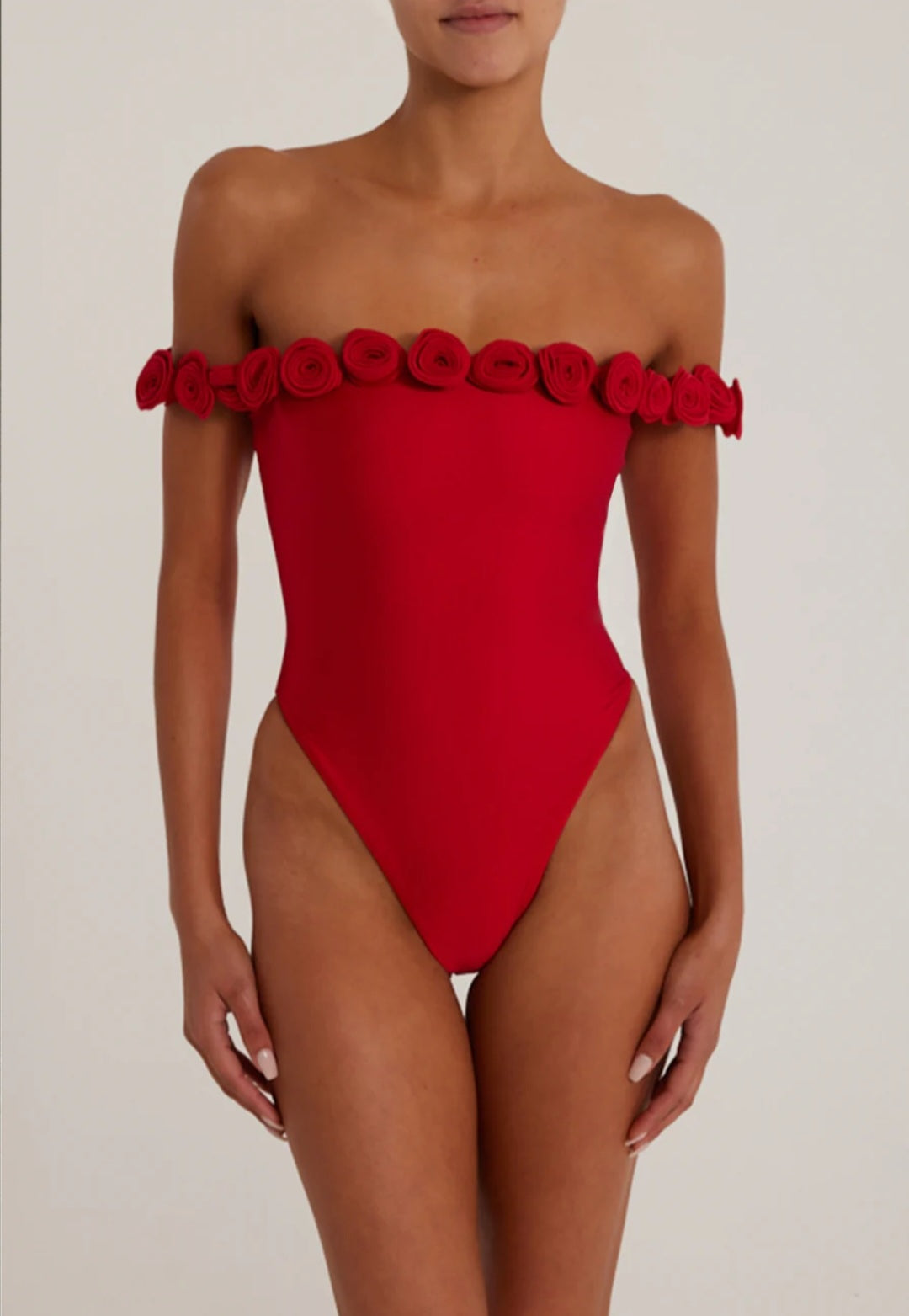 Blomsterprintet heldragt