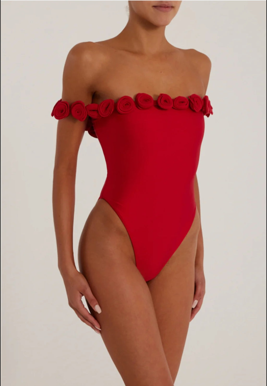 Blomsterprintet heldragt