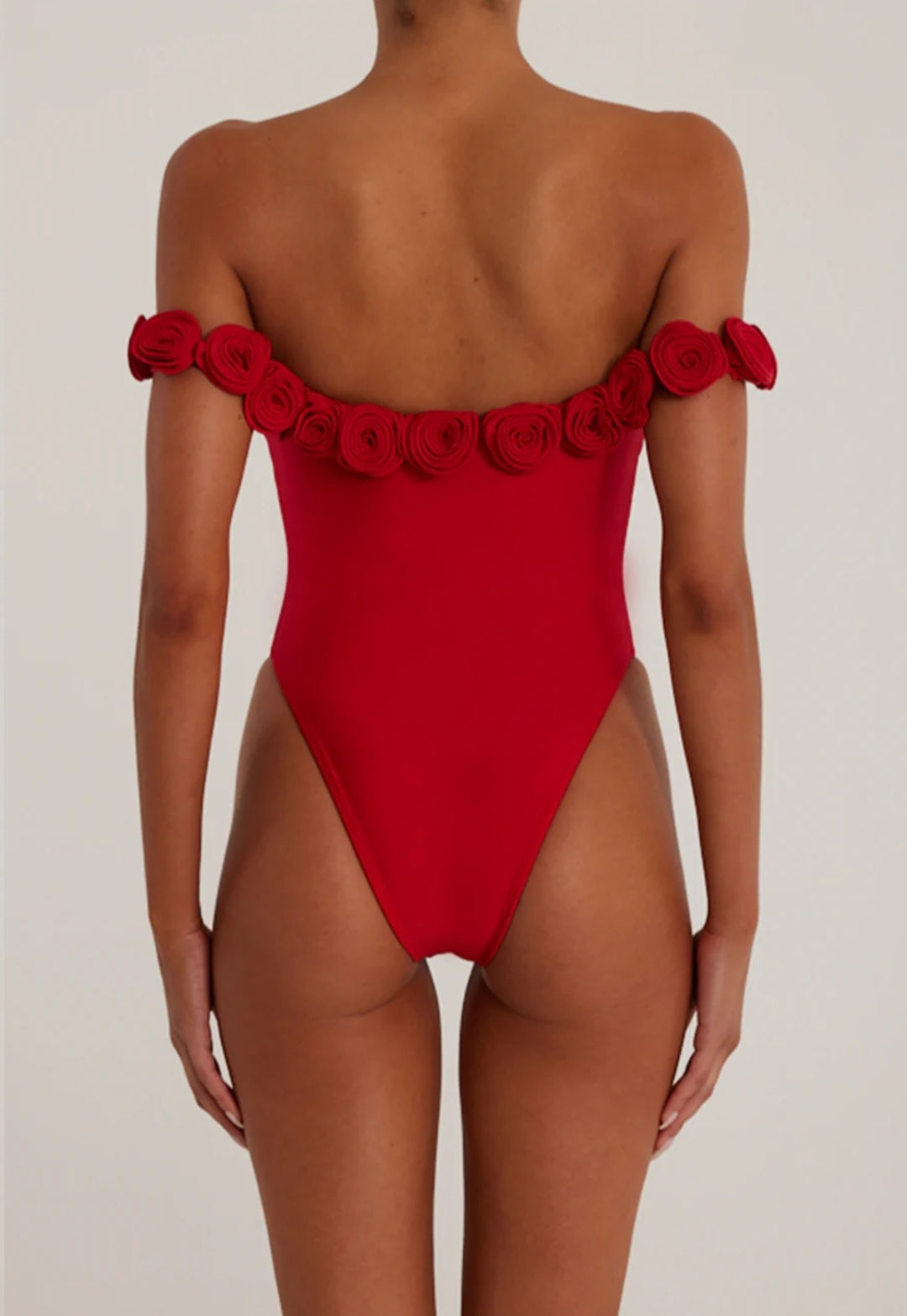 Blomsterprintet heldragt